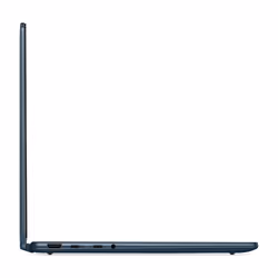 Lenovo Yoga 7 2-in-1 14IML9 Intel Core Ultra 7 155U Hybride (2-en-1) 35,6 cm (14") Écran tactile WUXGA 16 Go LPDDR5x-SDRAM 1 To SSD Wi-Fi 6E (802.11ax) Bleu - Vue supplémentaire 4