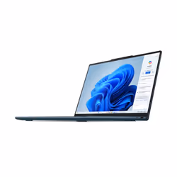 Lenovo Yoga 7 2-in-1 14IML9 Intel Core Ultra 7 155U Hybride (2-en-1) 35,6 cm (14") Écran tactile WUXGA 16 Go LPDDR5x-SDRAM 1 To SSD Wi-Fi 6E (802.11ax) Bleu - Vue supplémentaire 8