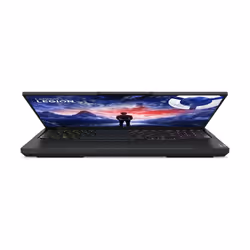 Lenovo Legion Pro 5 16IRX9 Intel® Core™ i9 i9-14900HX Ordinateur portable 40,6 cm (16") WQXGA 32 Go DDR5-SDRAM 1 To SSD NVIDIA GeForce RTX 4060 Wi-Fi 6E (802.11ax) Windows 11 Home Gris - Vue supplémentaire 9