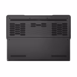 Lenovo Legion Pro 5 16IRX9 Intel® Core™ i9 i9-14900HX Ordinateur portable 40,6 cm (16") WQXGA 32 Go DDR5-SDRAM 1 To SSD NVIDIA GeForce RTX 4060 Wi-Fi 6E (802.11ax) Windows 11 Home Gris - Vue supplémentaire 13