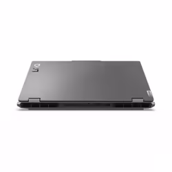 Lenovo LOQ 15ARP9 AMD Ryzen™ 7 7435HS Ordinateur portable 39,6 cm (15.6") Full HD 12 Go DDR5-SDRAM 1 To SSD NVIDIA GeForce RTX 4050 Wi-Fi 6 (802.11ax) Gris - Vue supplémentaire 11