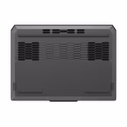Lenovo LOQ 15ARP9 AMD Ryzen™ 7 7435HS Ordinateur portable 39,6 cm (15.6") Full HD 12 Go DDR5-SDRAM 1 To SSD NVIDIA GeForce RTX 4050 Wi-Fi 6 (802.11ax) Gris - Vue supplémentaire 12