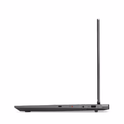 Lenovo LOQ 15ARP9 AMD Ryzen™ 7 7435HS Ordinateur portable 39,6 cm (15.6") Full HD 12 Go DDR5-SDRAM 1 To SSD NVIDIA GeForce RTX 4050 Wi-Fi 6 (802.11ax) Gris - Vue supplémentaire 16