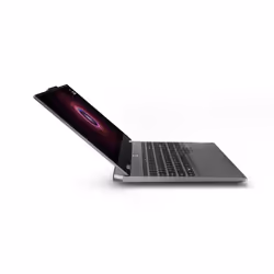 Lenovo LOQ 15ARP9 AMD Ryzen™ 7 7435HS Ordinateur portable 39,6 cm (15.6") Full HD 12 Go DDR5-SDRAM 1 To SSD NVIDIA GeForce RTX 4050 Wi-Fi 6 (802.11ax) Gris - Vue supplémentaire 6