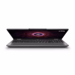 Lenovo LOQ 15ARP9 AMD Ryzen™ 7 7435HS Ordinateur portable 39,6 cm (15.6") Full HD 12 Go DDR5-SDRAM 1 To SSD NVIDIA GeForce RTX 4050 Wi-Fi 6 (802.11ax) Gris - Vue supplémentaire 9
