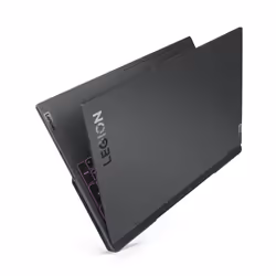 Lenovo Legion Pro 5 16IRX9 Intel® Core™ i9 i9-14900HX Ordinateur portable 40,6 cm (16") WQXGA 32 Go DDR5-SDRAM 1 To SSD NVIDIA GeForce RTX 4070 Wi-Fi 6E (802.11ax) Gris - Vue supplémentaire 9