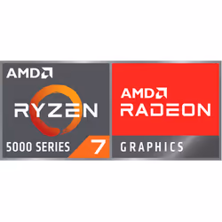 Lenovo IdeaPad Flex 5 14ALC7 AMD Ryzen™ 7 5700U Hybride (2-en-1) 35,6 cm (14") Écran tactile WUXGA 16 Go LPDDR4x-SDRAM 512 Go SSD Wi-Fi 6 (802.11ax) Windows 11 Home Gris - Vue supplémentaire 17