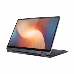 Lenovo IdeaPad Flex 5 14ALC7 AMD Ryzen™ 7 5700U Hybride (2-en-1) 35,6 cm (14") Écran tactile WUXGA 16 Go LPDDR4x-SDRAM 512 Go SSD Wi-Fi 6 (802.11ax) Windows 11 Home Gris - Vue supplémentaire 6