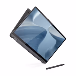 Lenovo IdeaPad Flex 5 14IAU7 Intel® Core™ i7 i7-1255U Hybride (2-en-1) 35,6 cm (14") Écran tactile WUXGA 16 Go LPDDR4x-SDRAM 512 Go SSD Wi-Fi 6 (802.11ax) Windows 11 Home Gris - Vue supplémentaire 12