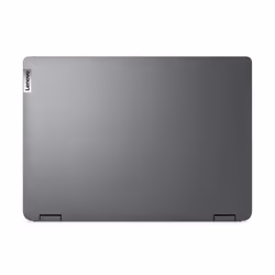 Lenovo IdeaPad Flex 5 14IAU7 Intel® Core™ i7 i7-1255U Hybride (2-en-1) 35,6 cm (14") Écran tactile WUXGA 16 Go LPDDR4x-SDRAM 512 Go SSD Wi-Fi 6 (802.11ax) Windows 11 Home Gris - Vue supplémentaire 14