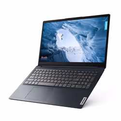 Lenovo IdeaPad 1 15IJL7 Intel® Celeron® N N4500 Ordinateur portable 39,6 cm (15.6") HD 8 Go DDR4-SDRAM 256 Go SSD Wi-Fi 6 (802.11ax) Windows 11 Home Bleu - Vue supplémentaire 12