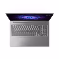 Lenovo LOQ 15IAX9E Intel® Core™ i5 i5-12450HX 39,6 cm (15.6") Full HD 16 Go DDR5-SDRAM 512 Go SSD NVIDIA GeForce RTX 2050 Wi-Fi 6 (802.11ax) Windows 11 Home Gris - Vue supplémentaire 10