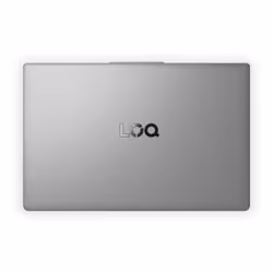 Lenovo LOQ 15IAX9E Intel® Core™ i5 i5-12450HX 39,6 cm (15.6") Full HD 16 Go DDR5-SDRAM 512 Go SSD NVIDIA GeForce RTX 2050 Wi-Fi 6 (802.11ax) Windows 11 Home Gris - Vue supplémentaire 14
