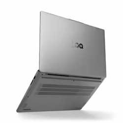 Lenovo LOQ 15IAX9E Intel® Core™ i5 i5-12450HX 39,6 cm (15.6") Full HD 16 Go DDR5-SDRAM 512 Go SSD NVIDIA GeForce RTX 2050 Wi-Fi 6 (802.11ax) Windows 11 Home Gris - Vue supplémentaire 7