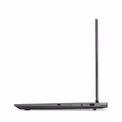 Lenovo LOQ 15IAX9 Intel® Core™ i5 i5-12600HX Ordinateur portable 39,6 cm (15.6") Full HD 24 Go DDR5-SDRAM 512 Go SSD NVIDIA GeForce RTX 3050 Wi-Fi 6 (802.11ax) Français Gris - Vue supplémentaire 15
