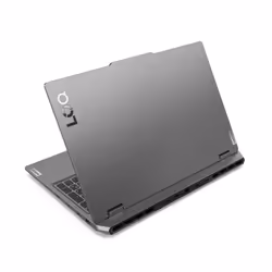 Lenovo LOQ 15IRX9 Intel® Core™ i7 i7-13650HX Ordinateur portable 39,6 cm (15.6") Full HD 16 Go DDR5-SDRAM 512 Go SSD NVIDIA GeForce RTX 3050 Wi-Fi 6 (802.11ax) Windows 11 Home Français Gris - Vue supplémentaire 13