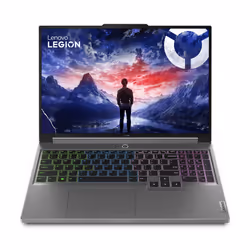 Lenovo Legion 5 16IRX9, Intel® Core™ i7, 2,2 GHz, 40,6 cm (16"), 2560 x 1600 pixels, 16 Go, 1 To