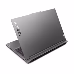 Lenovo Legion 5 16IRX9 Intel® Core™ i7 i7-14650HX 40,6 cm (16") WQXGA 16 Go DDR5-SDRAM 1 To SSD NVIDIA GeForce RTX 4070 Wi-Fi 6E (802.11ax) Windows 11 Home Français Gris - Vue supplémentaire 8