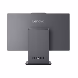 Lenovo IdeaCentre AIO 24IRH9 Intel® Core™ i5 i5-13420H 60,5 cm (23.8") 1920 x 1080 pixels Écran tactile PC All-in-One 8 Go DDR5-SDRAM 512 Go SSD Wi-Fi 6 (802.11ax) Gris - Vue supplémentaire 12