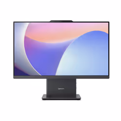 Lenovo IdeaCentre AIO 24IRH9 Intel® Core™ i5 i5-13420H 60,5 cm (23.8") 1920 x 1080 pixels Écran tactile PC All-in-One 8 Go DDR5-SDRAM 512 Go SSD Wi-Fi 6 (802.11ax) Gris - Vue supplémentaire 5