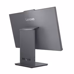 Lenovo IdeaCentre AIO 24IRH9 Intel® Core™ i5 i5-13420H 60,5 cm (23.8") 1920 x 1080 pixels Écran tactile PC All-in-One 8 Go DDR5-SDRAM 512 Go SSD Wi-Fi 6 (802.11ax) Gris - Vue supplémentaire 8