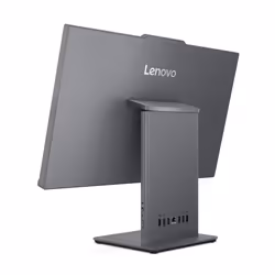 Lenovo IdeaCentre AIO 24IRH9 Intel® Core™ i5 i5-13420H 60,5 cm (23.8") 1920 x 1080 pixels Écran tactile PC All-in-One 8 Go DDR5-SDRAM 512 Go SSD Wi-Fi 6 (802.11ax) Gris - Vue supplémentaire 9