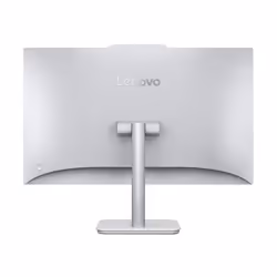 Lenovo A100 Intel® N N100 60,5 cm (23.8") 1920 x 1080 pixels PC All-in-One 8 Go DDR4-SDRAM 256 Go SSD Wi-Fi 6 (802.11ax) Gris - Vue supplémentaire 7
