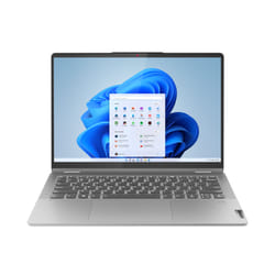Lenovo IdeaPad Flex 5 14ABR8 AMD Ryzen™ 5 7430U 35,6 cm (14") Écran tactile WUXGA 8 Go LPDDR4x-SDRAM 512 Go SSD Wi-Fi 6 (802.11ax) Windows 11 Home Gris