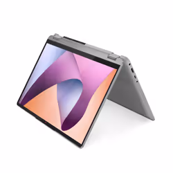 Lenovo IdeaPad Flex 5 14ABR8 AMD Ryzen™ 5 7430U 35,6 cm (14") Écran tactile WUXGA 8 Go LPDDR4x-SDRAM 512 Go SSD Wi-Fi 6 (802.11ax) Windows 11 Home Gris - Vue supplémentaire 6