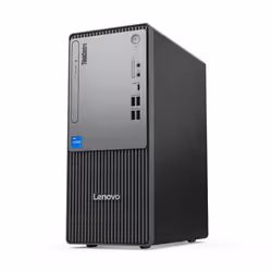 Lenovo ThinkCentre neo 50t Gen 5 Intel® Core™ i3 i3-13100 8 Go DDR5-SDRAM 512 Go SSD Tower PC Noir