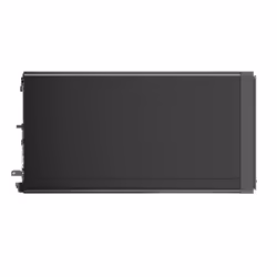 Lenovo ThinkCentre neo 50t Gen 5 Intel® Core™ i5 i5-14400 8 Go DDR5-SDRAM 512 Go SSD Tower PC Noir - Vue supplémentaire 8