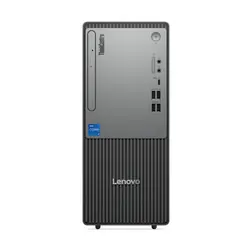 Lenovo ThinkCentre neo 50t Gen 5 Intel® Core™ i5 i5-13400 8 Go DDR5-SDRAM 512 Go SSD Tower PC Noir