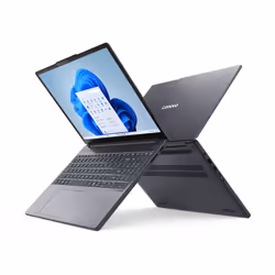 Lenovo IdeaPad Slim 3 15IRH10 Intel® Core™ i5 i5-13420H 38,9 cm (15.3") WUXGA 8 Go DDR5-SDRAM 512 Go SSD Wi-Fi 6 (802.11ax) Windows 11 Home Français Gris - Vue supplémentaire 13