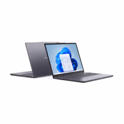 Lenovo IdeaPad Slim 3 15IRH10 Intel® Core™ i7 i7-13620H 38,9 cm (15.3") WUXGA 16 Go DDR5-SDRAM 512 Go SSD Wi-Fi 6 (802.11ax) Français Gris - Vue supplémentaire 11