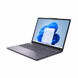 Lenovo IdeaPad Slim 3 15IRH10 Intel® Core™ i7 i7-13620H 38,9 cm (15.3") WUXGA 16 Go DDR5-SDRAM 512 Go SSD Wi-Fi 6 (802.11ax) Français Gris - Vue supplémentaire 2