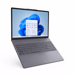 Lenovo IdeaPad Slim 3 15IRH10 Intel® Core™ i7 i7-13620H 38,9 cm (15.3") WUXGA 16 Go DDR5-SDRAM 512 Go SSD Wi-Fi 6 (802.11ax) Français Gris - Vue supplémentaire 4