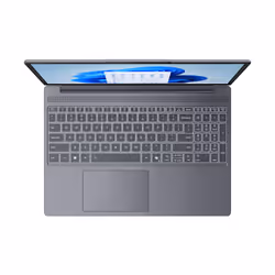 Lenovo IdeaPad Slim 3 15IRH10 Intel® Core™ i7 i7-13620H 38,9 cm (15.3") WUXGA 16 Go DDR5-SDRAM 512 Go SSD Wi-Fi 6 (802.11ax) Français Gris - Vue supplémentaire 7