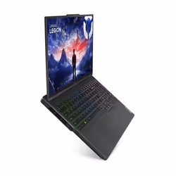 Lenovo Legion Pro 5 16IRX9 Intel® Core™ i9 i9-14900HX 40,6 cm (16") WQXGA 32 Go DDR5-SDRAM 1 To SSD NVIDIA GeForce RTX 4060 Wi-Fi 6E (802.11ax) Windows 11 Home Français Gris - Vue supplémentaire 6