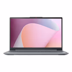 Lenovo IdeaPad Slim 3 15ABR8 AMD Ryzen™ 7 7730U Ordinateur portable 39,6 cm (15.6") Full HD 16 Go DDR4-SDRAM 512 Go SSD Wi-Fi 6 (802.11ax) Windows 11 Home Français Gris - Vue supplémentaire 2