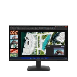 Lenovo ThinkVision S27-4e 27" Full HD LCD Noir