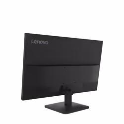 Lenovo ThinkVision S27-4e 27" Full HD LCD Noir - Vue supplémentaire 6