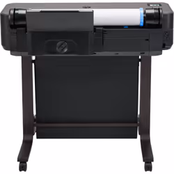 HP Designjet Imprimante T630 24-pouces Édition 2025 - Vue supplémentaire 5
