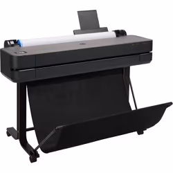 HP Designjet Imprimante T630 36-pouces Édition 2025 - Vue supplémentaire 2