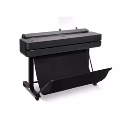 HP Designjet Imprimante T630 36-pouces Édition 2025 - Vue supplémentaire 3
