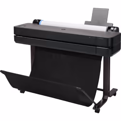 HP Designjet Imprimante T630 36-pouces Édition 2025 - Vue supplémentaire 4
