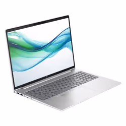 PC Portable HP ProBook 460 G11 Ultra 5 125U 8 Go 512 Go SSD - Argent - Vue supplémentaire 2