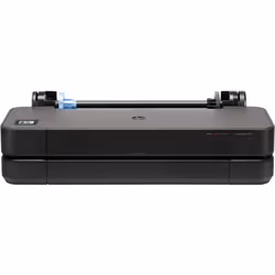 HP Designjet Imprimante T230 24-pouces Édition 2025, A jet d'encre thermique, 2400 x 1200 DPI, URF, JPEG, Noir, Jaune, Cyan,  ...