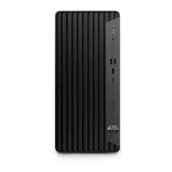 HP Pro Tower 400 G9 PCI Intel® Core™ i5 i5-14500 8 Go DDR5-SDRAM 512 Go SSD DOS gratuit PC Noir