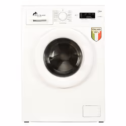 Machine à Laver Mont Blanc 6 KG Blanc (WU844)