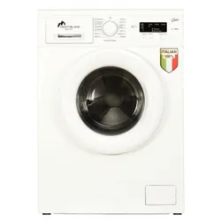 Machine à Laver Mont Blanc 6 KG Blanc (WU844)